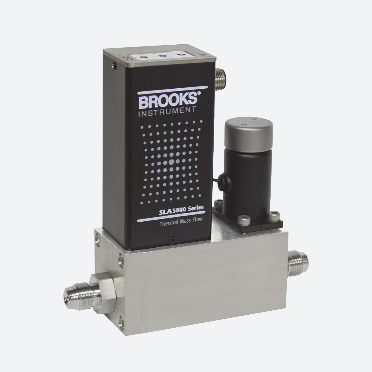 SLA5800 Mass Flow Controllers & Meters